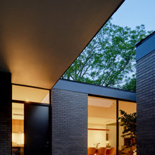 Modern Houses