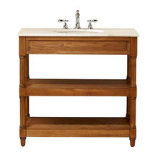 Bathroom Cabin - source / private