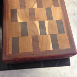 Soapstone Werks - Cutting Boards
