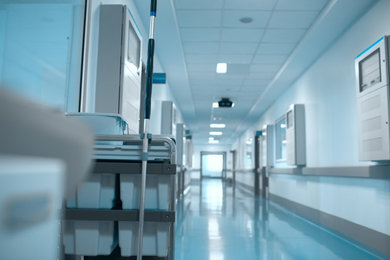 3 Medical Sites that Might Need Janitorial Services in San Diego, CA