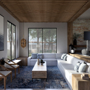 AE House