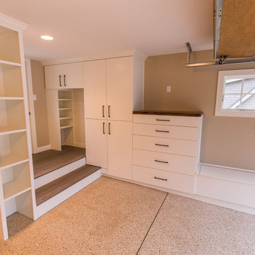 Porch Conversion – Boulder, CO