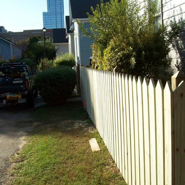 Our Work