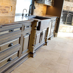 California Kitchen - Products