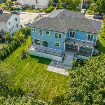 11 Arborview Boston, ma.