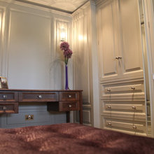 Wardrobes
