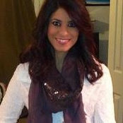 Heidi Hosseini's photo