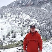 George Bergeman's photo
