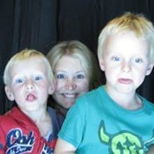 Foto von Jaclyn Frater