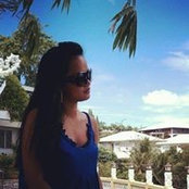 Azalea Cabatan-Townsend's photo