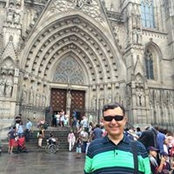Foto de Mustafa Göbeklioglu
