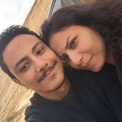 Foto von Somaya Bakr