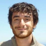 Michael Bender's photo