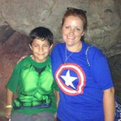 Brea Roy's photo