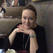 Аннa Черных's photo