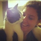 Allie Wollner's photo