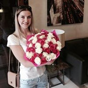 Оксана Луценко's photo