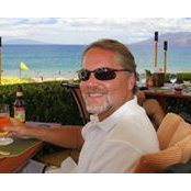 Michael Jensen's photo