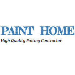 Paint Home