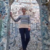 Foto de Deborah Etsten