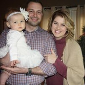 Lindsey Jones's photo