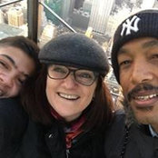 Lucy Davies's photo
