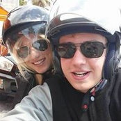 Marie Annoual's photo