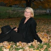 Foto von Geraldine Everett