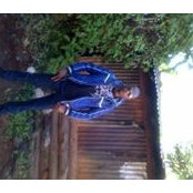 Foto von Solomon Ngomo