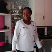 Kathy Wangari's photo