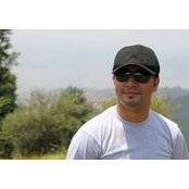 امید مسکینی's photo