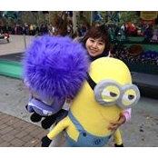 Wei Hu's photo