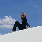 Suzanne Strongs foto