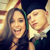 Matthew Broderick's photo
