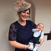 Morag Young's photo