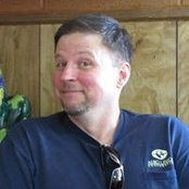 Alan Peterson's photo