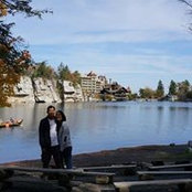 Chris Chan's photo