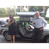 Donna Meyers's photo