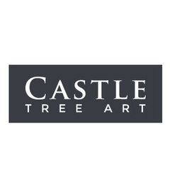 Castle Tree Art