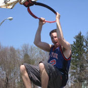 Todd Mitchell's photo