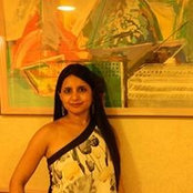 Foto von Gunjan Dixit