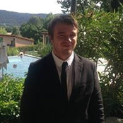Xavier Bongibault's photo