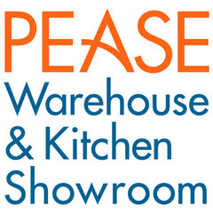 Pease Warehouse & Kitchen Showroom