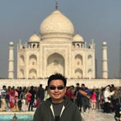 Kelvin Lee's photo
