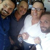 Foto von Bernardo Amodio