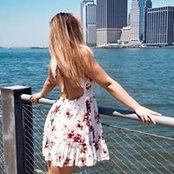 Marinka Yaroshenko's photo