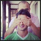 Photo de Mohammad Mansour