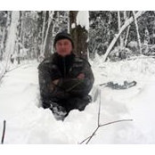 Sergey Perunov's photo