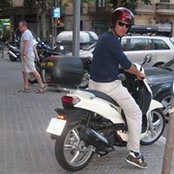 Jorge Tamayo's photo