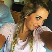 Abby Hallman's photo